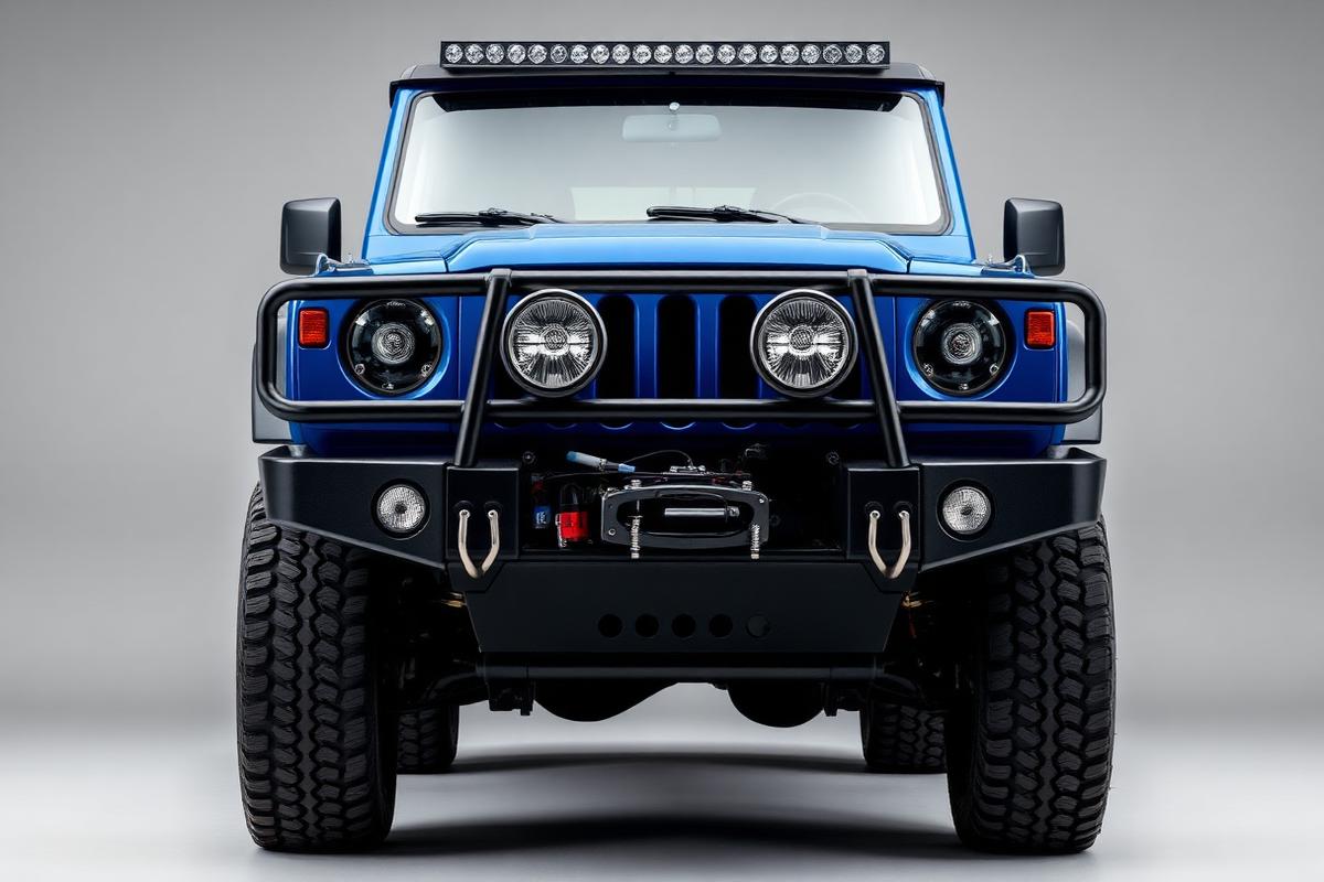 2022 Mahindra Thar LX 4x4 Diesel AT for sale